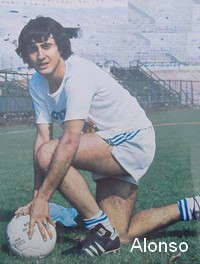 Alonso Norberto Osvaldo